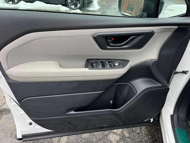 2026 Subaru Forester Premium - Photo 9