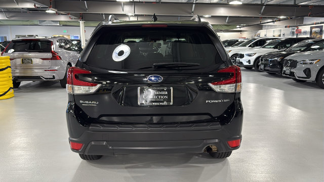 Used 2019 Subaru Forester Premium SUV