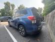 2017 Subaru Forester 2.5i Limited SUV