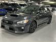 2020 Subaru WRX Base Trim Level Sedan