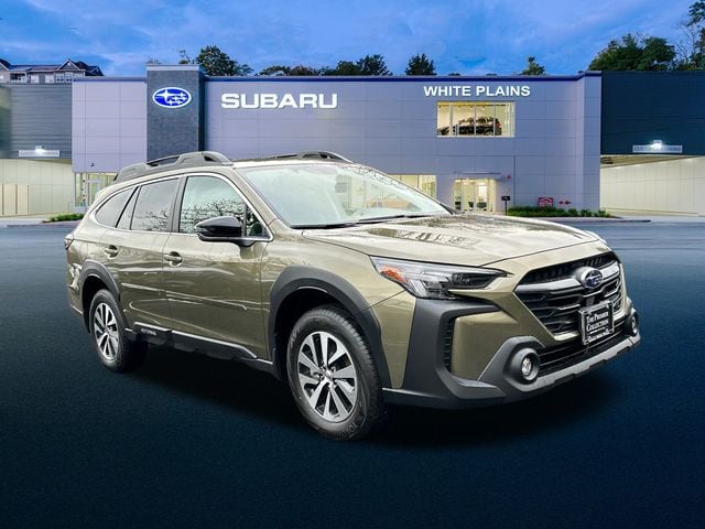 2025 Subaru Outback Premium's photo