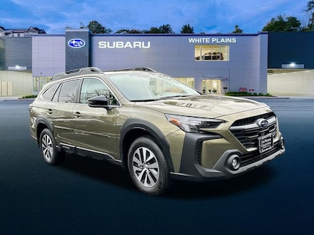 2025 Subaru Outback Premium SUV
