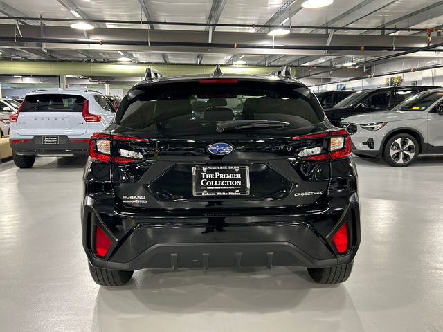 2024 Subaru Crosstrek Premium photo 2