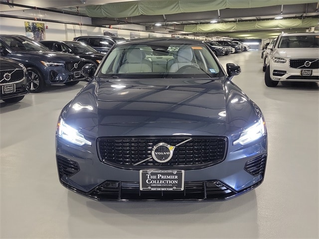 Used 2024 Volvo S60 Plus with VIN 7JRH60FL4RG316798 for sale in Elmsford, NY