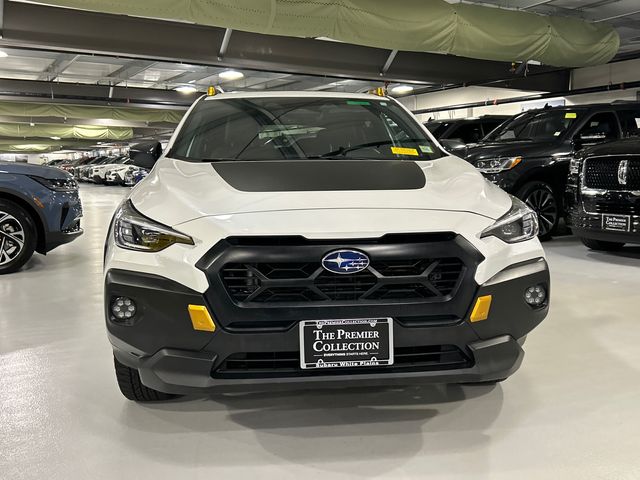 2024 Subaru Crosstrek Wilderness - Photo 6