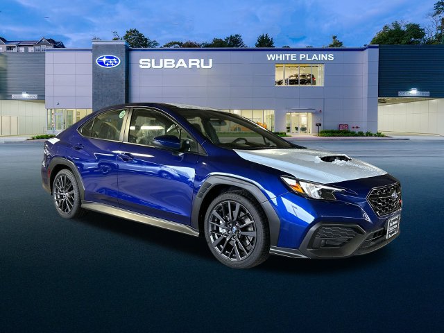 2026 Subaru WRX