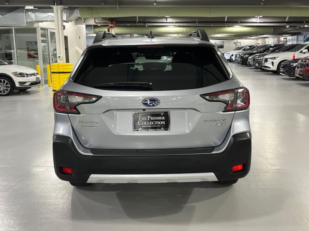 Used 2023 Subaru Outback Limited XT SUV