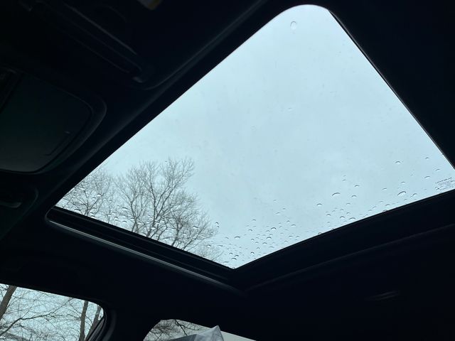 2026 Subaru Forester Premium - Photo 20
