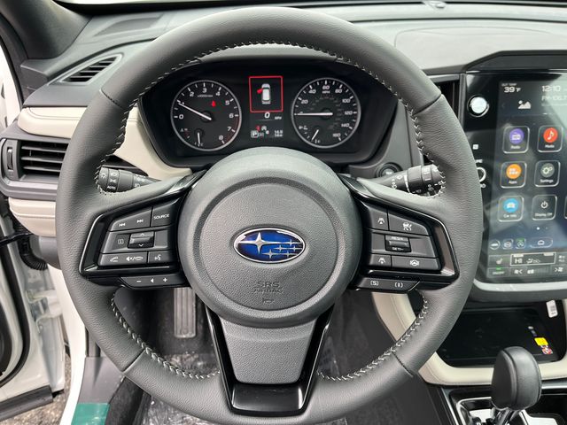 2026 Subaru Forester Premium - Photo 11