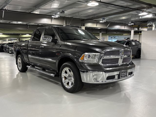 2015 RAM Ram 1500 Pickup Laramie Limited