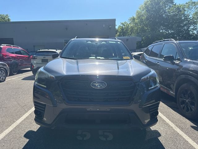 2023 Subaru Forester -'s photo