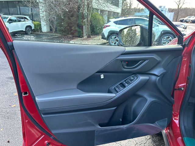 2026 Subaru Crosstrek Premium - Photo 9