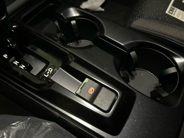 2026 Subaru Forester Premium - Photo 17