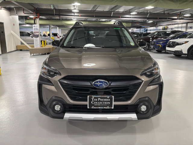 Used 2024 Subaru Outback Limited SUV