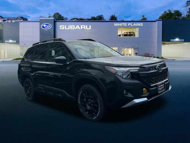 2026 Subaru Forester Wilderness's photo