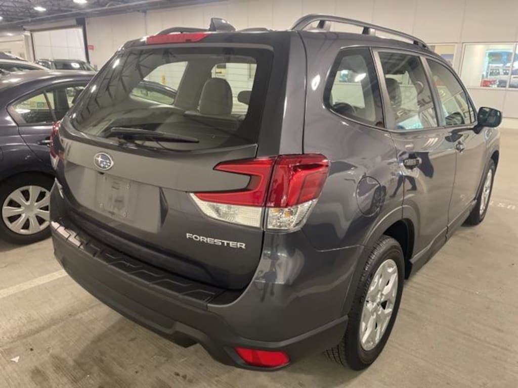 Used 2023 Subaru Forester Base SUV