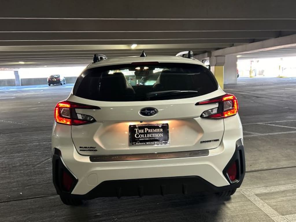 New 2026 Subaru Crosstrek Premium SUV