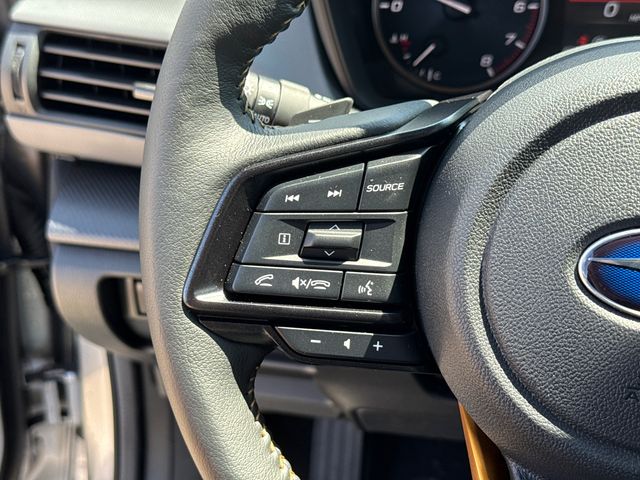 2026 Subaru Crosstrek Wilderness - Photo 12