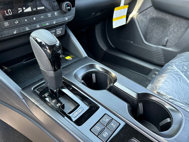 2026 Subaru Outback Touring XT - Photo 19