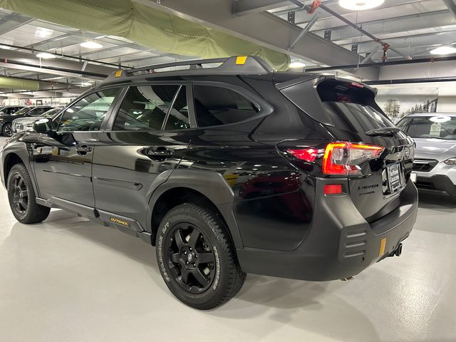 2023 Subaru Outback Wilderness photo 3