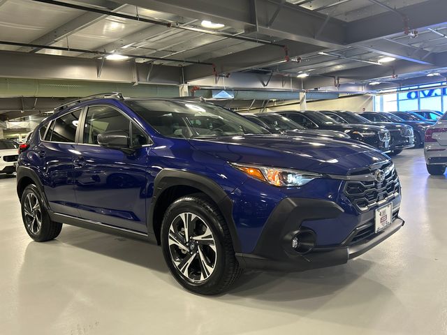 2025 Subaru Crosstrek SUV 