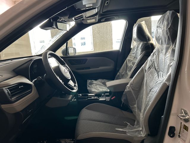 2026 Subaru Forester Premium - Photo 12