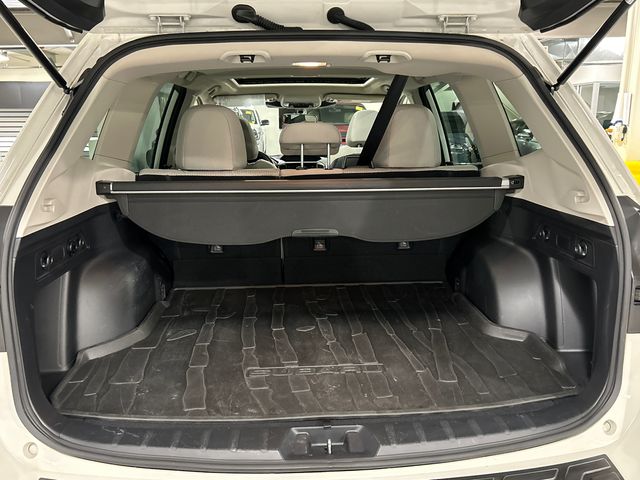 2023 Subaru Forester Premium - Photo 27