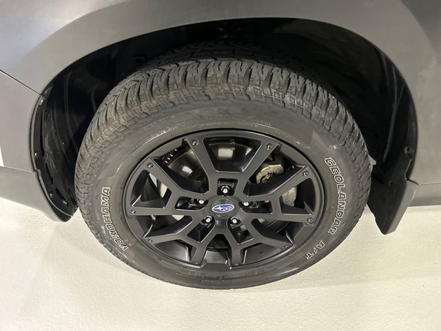 2024 Subaru Crosstrek Wilderness - Photo 8