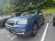 2017 Subaru Forester 2.5i Limited SUV