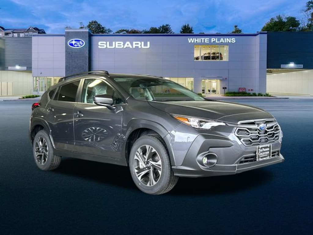 New 2026 Subaru Crosstrek Premium SUV