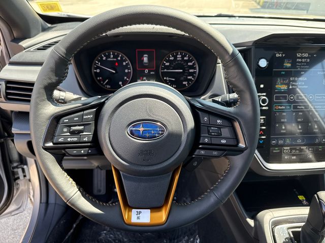 2026 Subaru Crosstrek Wilderness - Photo 11