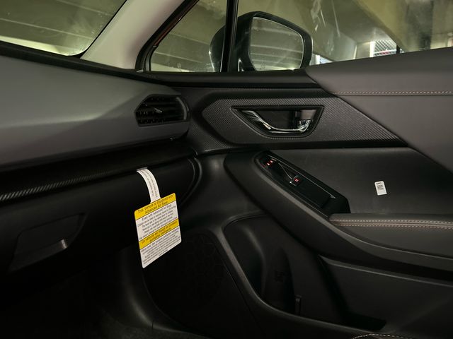 2026 Subaru Crosstrek Limited - Photo 20
