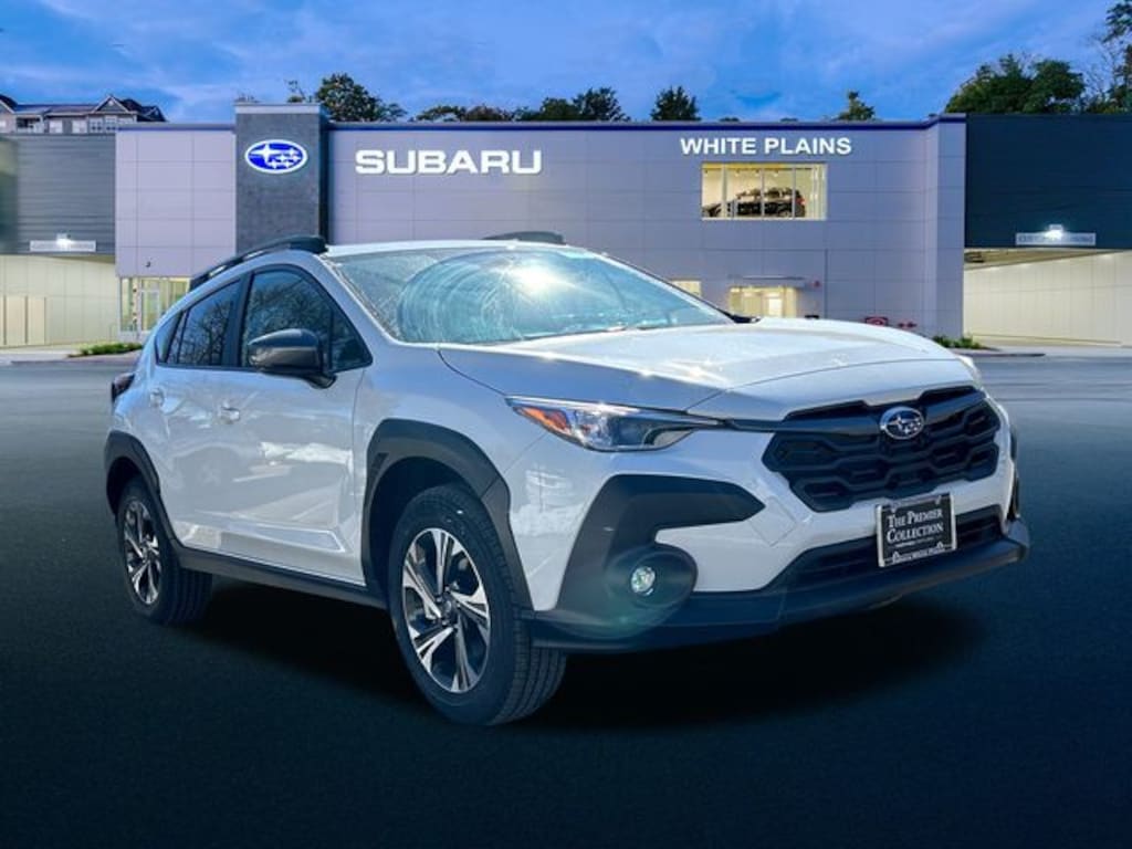 New 2026 Subaru Crosstrek Premium SUV