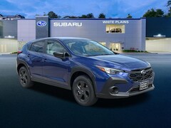 2026 Subaru Crosstrek Base SUV