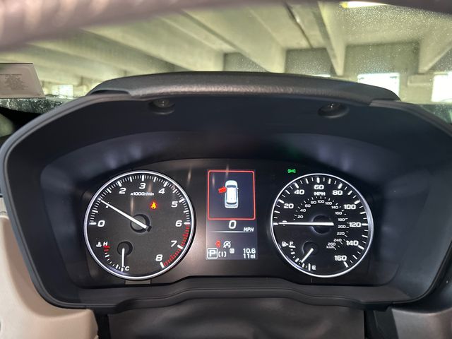 2026 Subaru Forester Premium - Photo 15