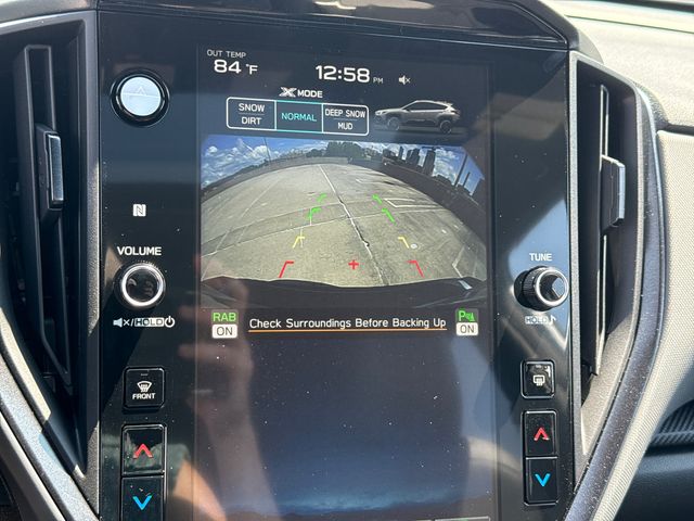 2026 Subaru Crosstrek Wilderness - Photo 16