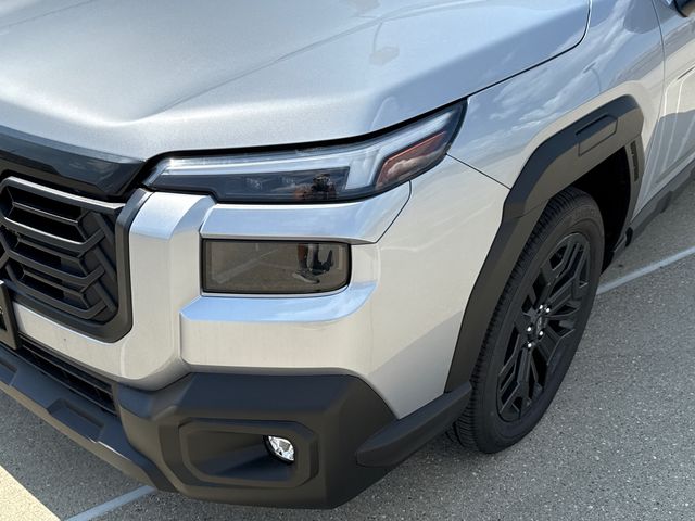 2026 Subaru Outback Limited XT - Photo 7