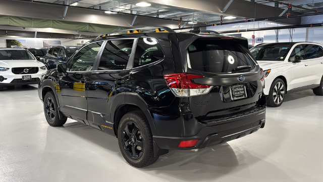 Certified 2024 Subaru Forester Wilderness SUV