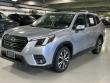 2022 Subaru Forester Limited SUV
