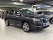  Subaru Ascent