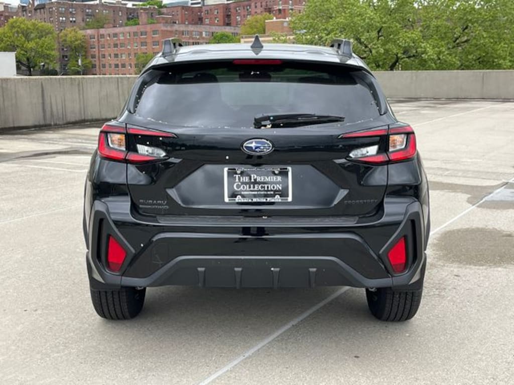 New 2026 Subaru Crosstrek Premium SUV