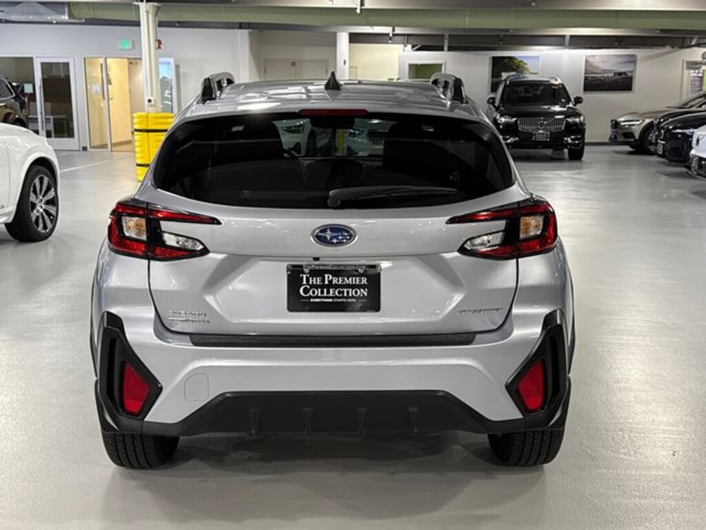 Used 2024 Subaru Crosstrek Premium SUV
