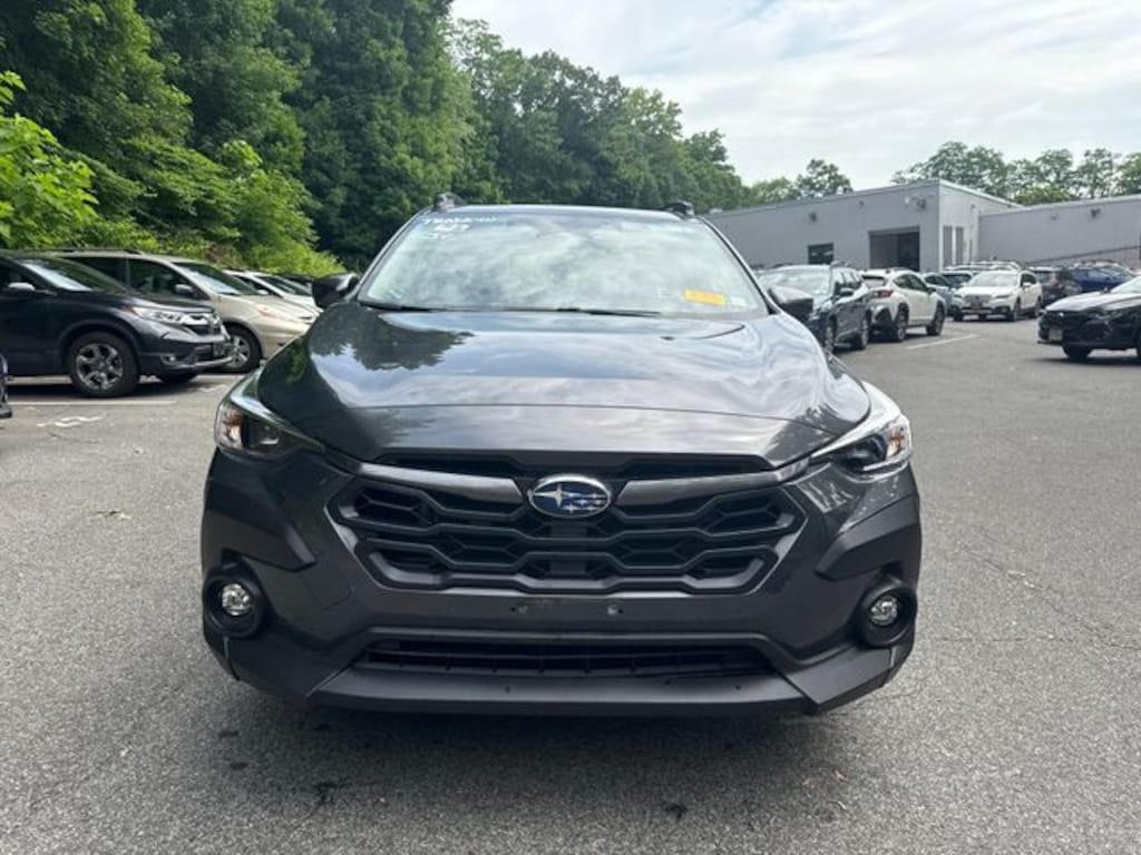 Used 2024 Subaru Crosstrek Premium SUV