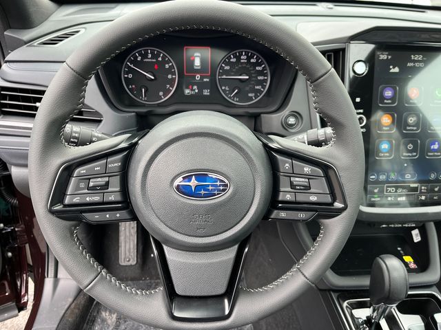 2026 Subaru Forester Premium - Photo 11