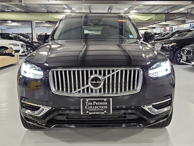 Used 2024 Volvo XC90 Plus with VIN YV4H60CE2R1186105 for sale in Elmsford, NY