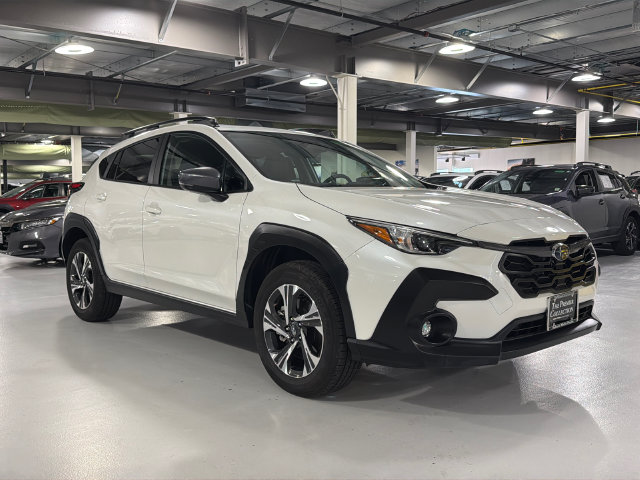 Certified 2026 Subaru Crosstrek Premium SUV