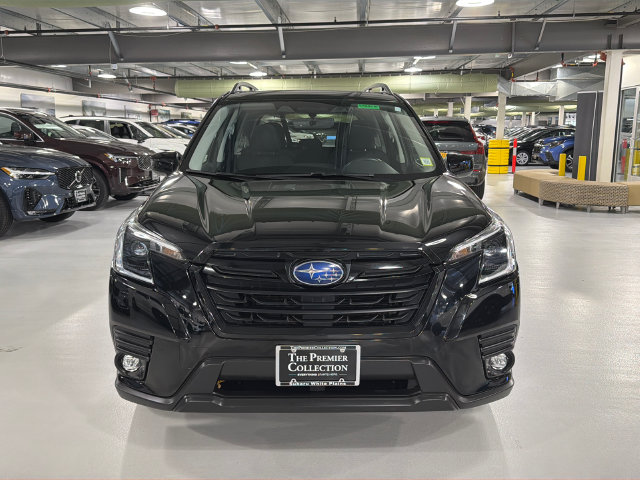 Used 2024 Subaru Forester Premium SUV