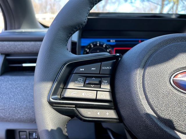 2026 Subaru Outback Premium - Photo 13