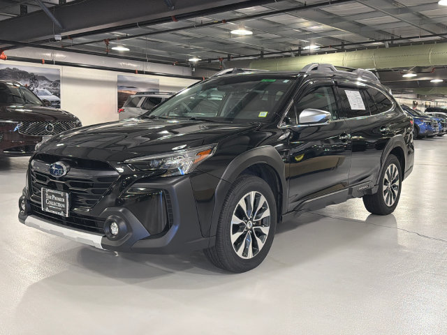 Used 2024 Subaru Outback Touring XT SUV