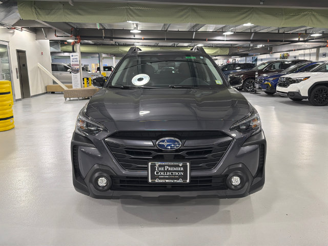 Used 2024 Subaru Outback Premium SUV